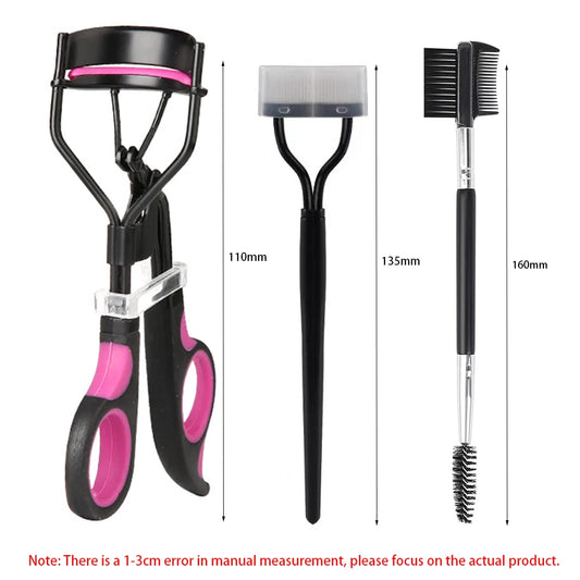 7-Second Perfect Curls